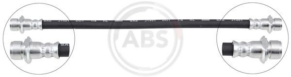 PRZEWÓD HAMULCOWY GIĘTKI do Toyoty, SL1350, A.B.S. w ofercie sklepu e-autoparts.pl 